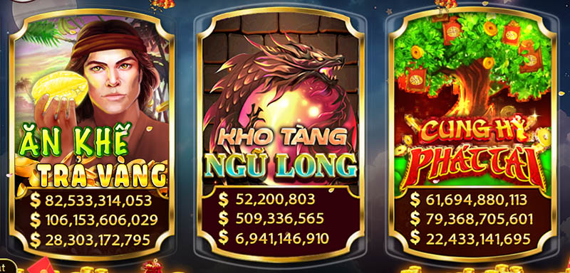 Bí quyết chinh phục slot game - Rinh thưởng cực đã