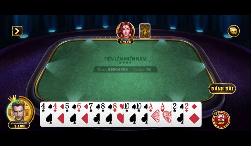 Cách đặt cược game bài an toàn