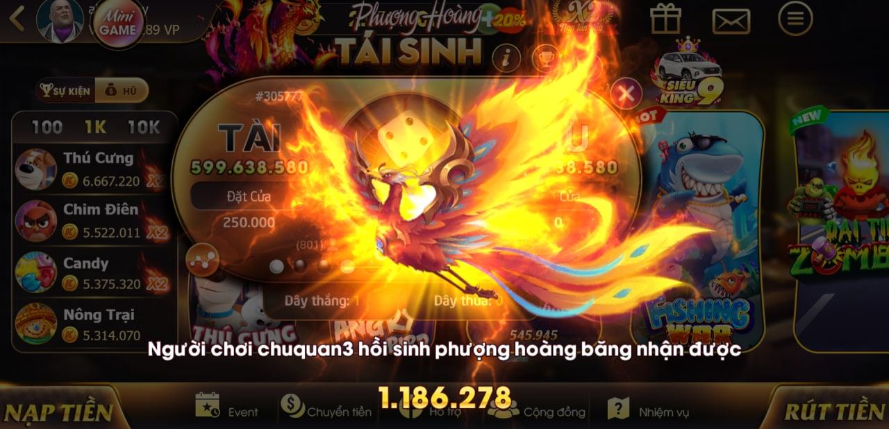 Đăng ký nhận thông báo để không bỏ lỡ khuyến mãi hấp dẫn từ Gam88