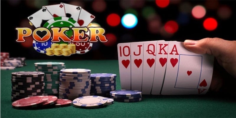 Quy tắc chơi game bài Poker anh em nên biết