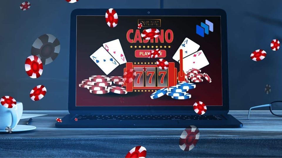Kho trò chơi live casino chất lượng đang chờ người chơi trải nghiệm
