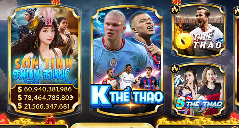 Nhà cái chính là thiên đường giải trí dành cho những ai đam mê cá cược thể thao