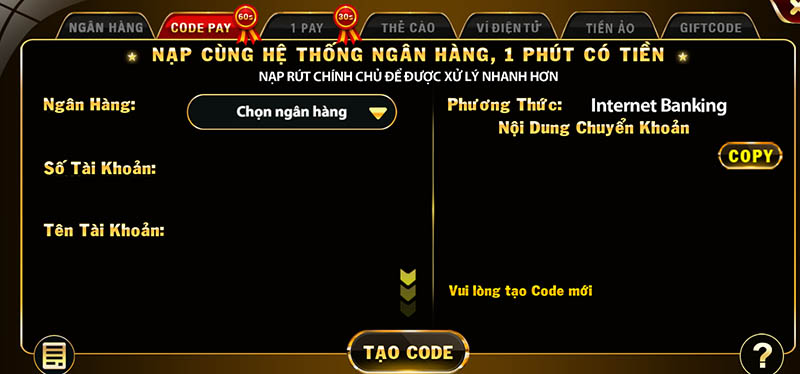Nhà cái sở hữu hệ thống bảo mật tiên tiến
