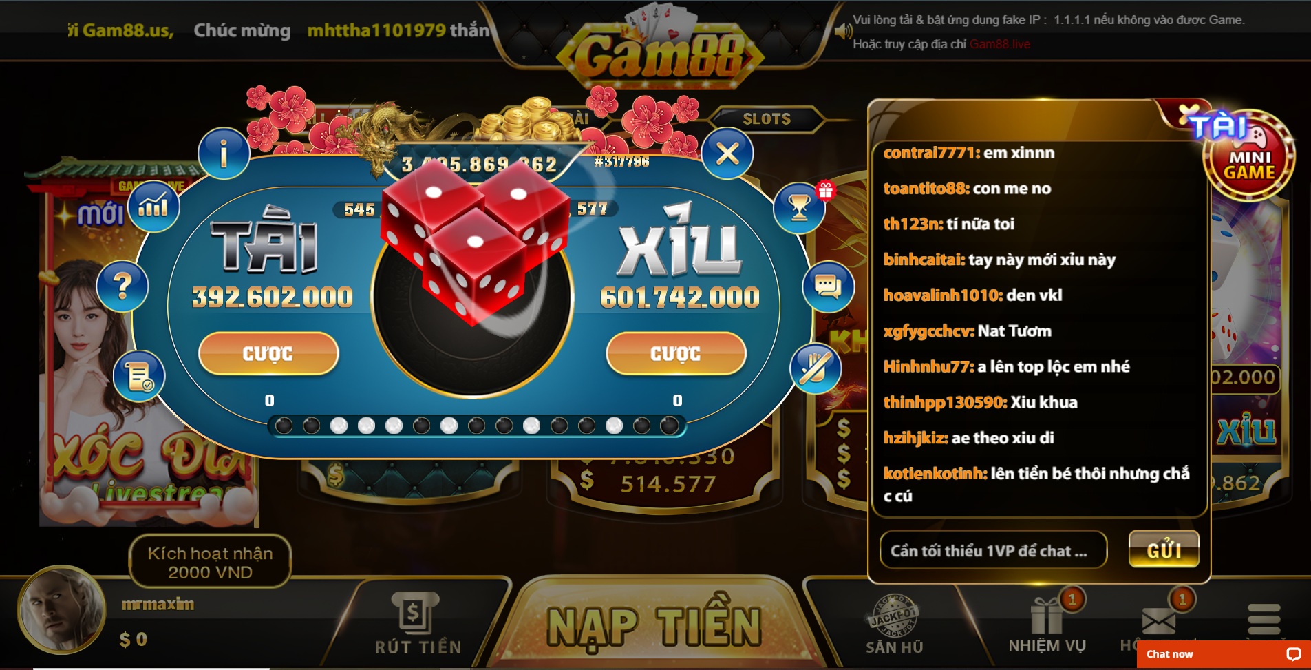 Hội viên có quyền yêu cầu nền tảng xóa dữ liệu cá nhân khi không còn cá cược