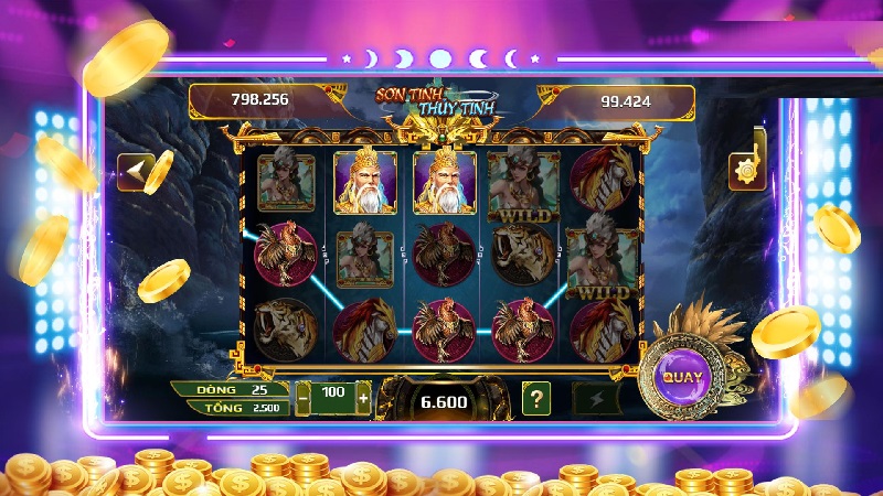 Cần tham khảo mẹo chơi game dễ nổ hũ